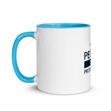 Load image into Gallery viewer, People Over Productivity Mug