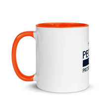 Load image into Gallery viewer, People Over Productivity Mug