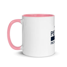 Load image into Gallery viewer, People Over Productivity Mug