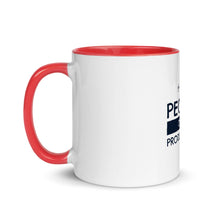 Load image into Gallery viewer, People Over Productivity Mug