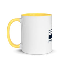 Load image into Gallery viewer, People Over Productivity Mug