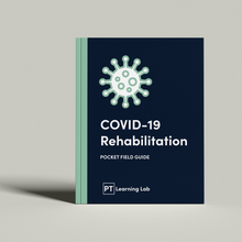 Load image into Gallery viewer, COVID-19 Rehabilitation - Pocket Field Guide
