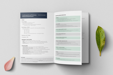 Load image into Gallery viewer, Cardiovascular and Pulmonary Disease Clinical Practice - Pocket Field Guide
