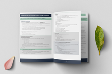 Load image into Gallery viewer, Cardiovascular and Pulmonary Study Guide Bundle
