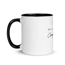 Load image into Gallery viewer, Compassion Is A Skill - Mug
