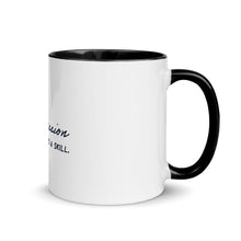 Load image into Gallery viewer, Compassion Is A Skill - Mug
