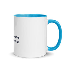 Load image into Gallery viewer, Compassion Is A Skill - Mug
