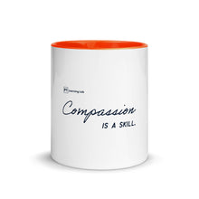Load image into Gallery viewer, Compassion Is A Skill - Mug

