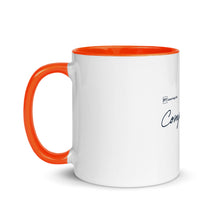 Load image into Gallery viewer, Compassion Is A Skill - Mug
