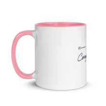 Load image into Gallery viewer, Compassion Is A Skill - Mug
