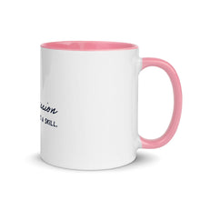 Load image into Gallery viewer, Compassion Is A Skill - Mug
