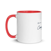 Load image into Gallery viewer, Compassion Is A Skill - Mug
