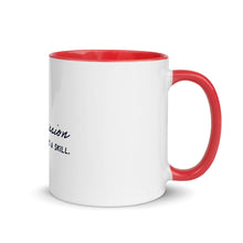 Load image into Gallery viewer, Compassion Is A Skill - Mug
