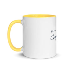 Load image into Gallery viewer, Compassion Is A Skill - Mug
