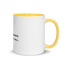 Load image into Gallery viewer, Compassion Is A Skill - Mug
